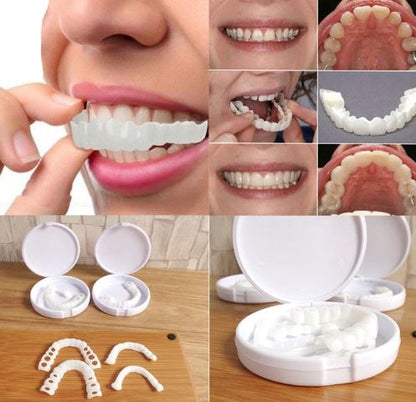 Carillas Dentales HappySmile®