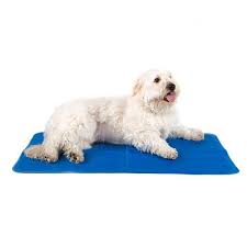 ALFOMBRA REFRIGERANTE PARA MASCOTAS Talla L  - 50% Dcto.